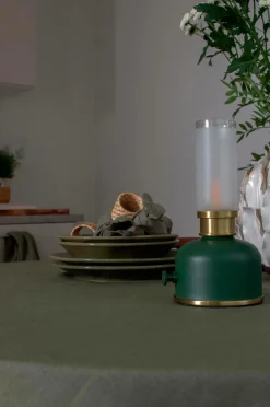 PR Home Bordlampe Frida^ Bordlamper
