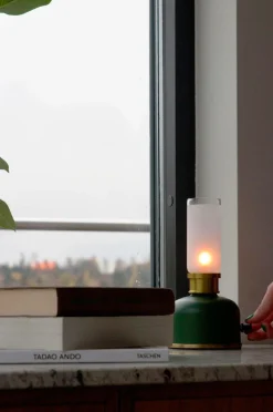 PR Home Bordlampe Frida^ Bordlamper