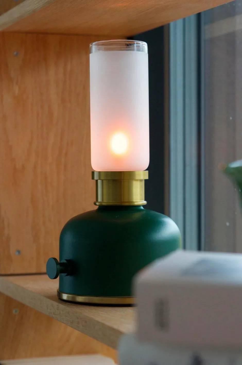 PR Home Bordlampe Frida^ Bordlamper