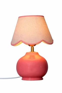 New Bordlampe Nell Bordlamper