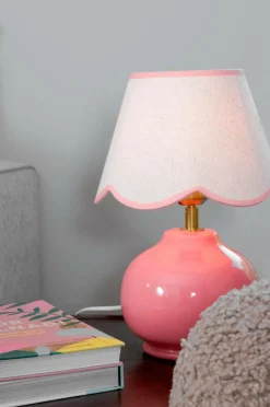 New Bordlampe Nell Bordlamper