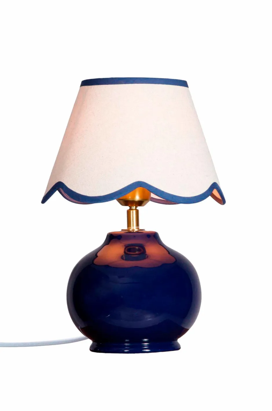 PR Home Bordlampe Nell^ Bordlamper