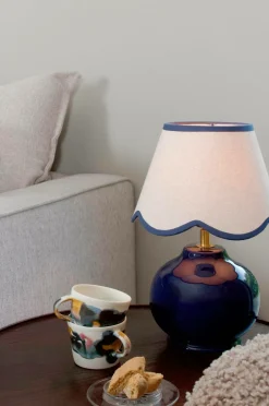 PR Home Bordlampe Nell^ Bordlamper