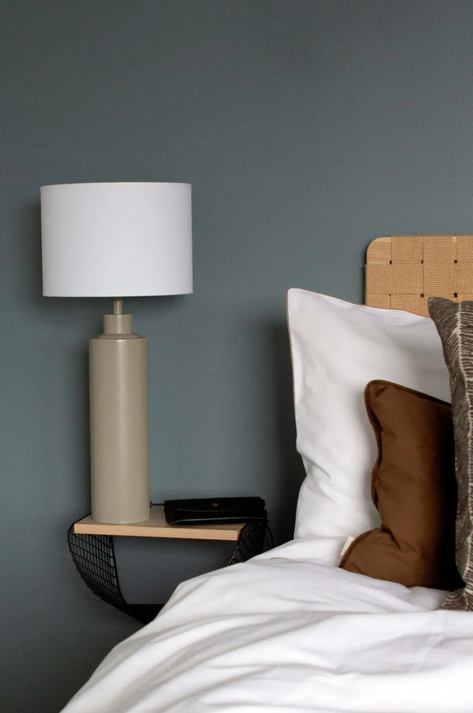 Outlet Bordlampe Solo Bordlamper
