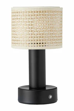 Best Bordlampe Tiara opladelig Genopladelige Lamper