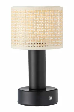Best Bordlampe Tiara opladelig Genopladelige Lamper