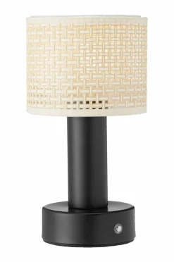 Best Bordlampe Tiara opladelig Genopladelige Lamper