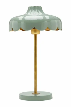 Hot Bordlampe Wells, 50 cm Bordlamper