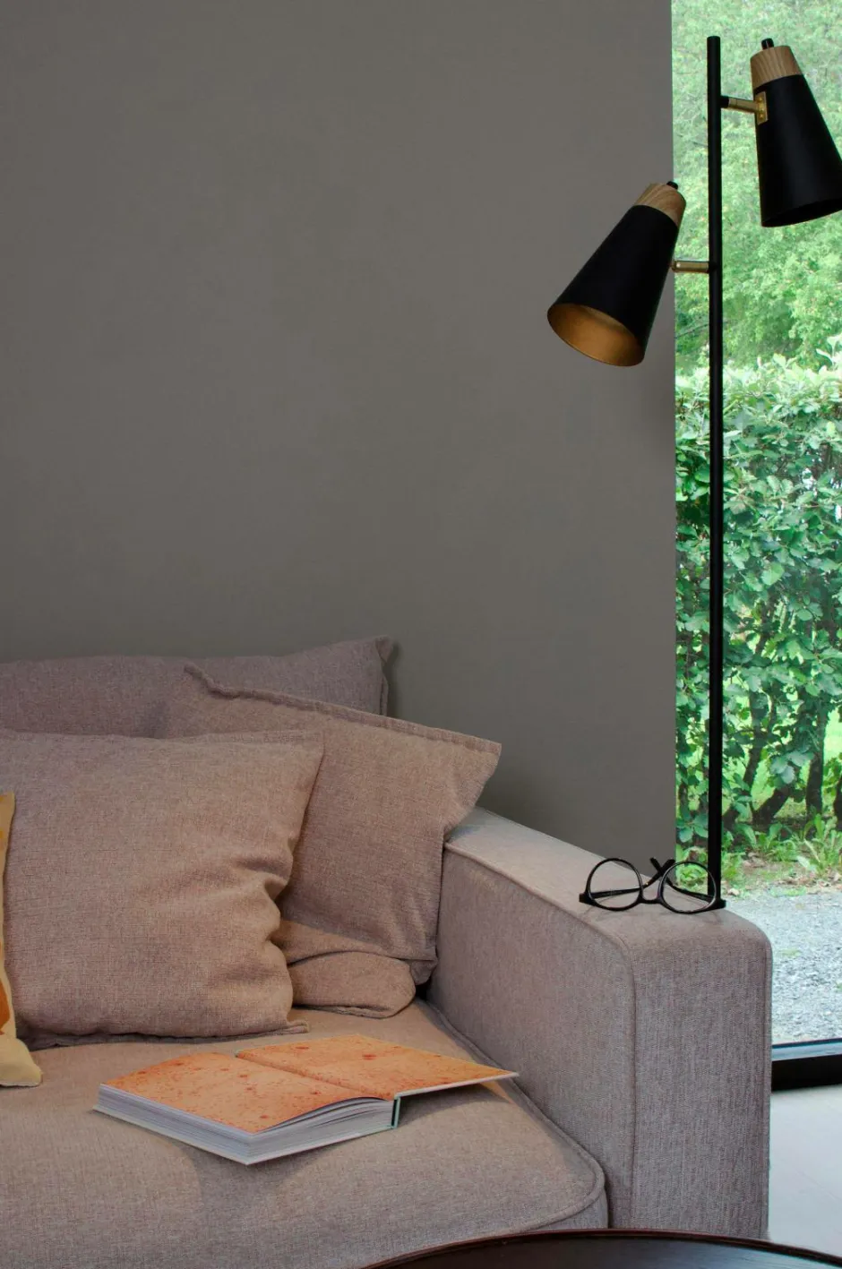 PR Home Gulvlampe Wien^ Gulvlamper