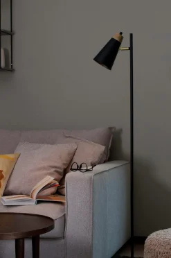 Discount Gulvlampe Wien Gulvlamper