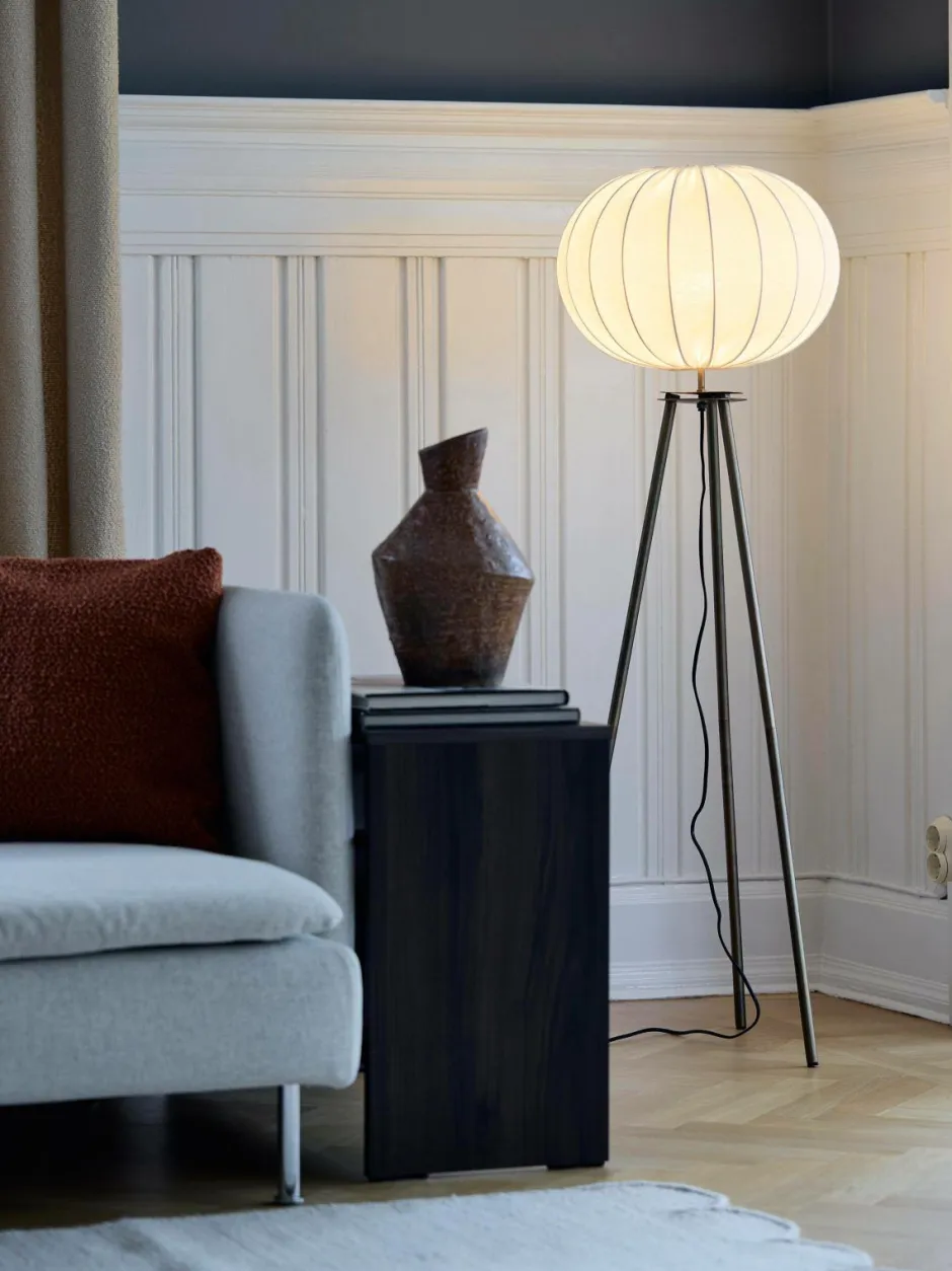 PR Home Gulvstativ Base 105cm^ Gulvlamper