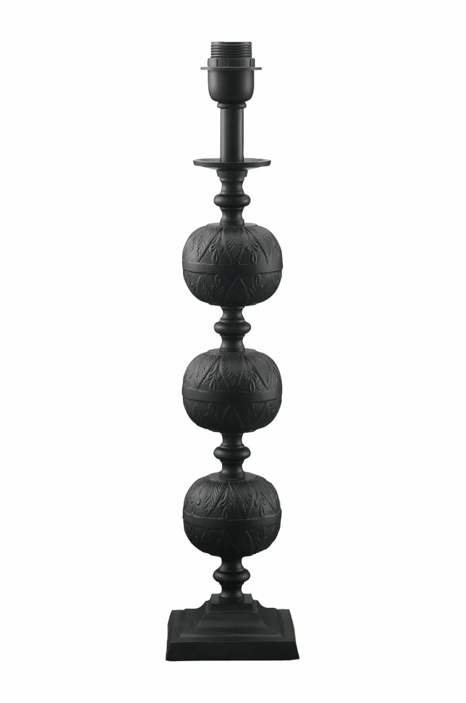 Online Lampefod Flory 57 cm Lampefødder