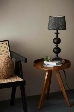 PR Home Lampefod Flory 45 cm^ Lampefødder