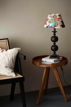 PR Home Lampefod Flory 45 cm^ Lampefødder