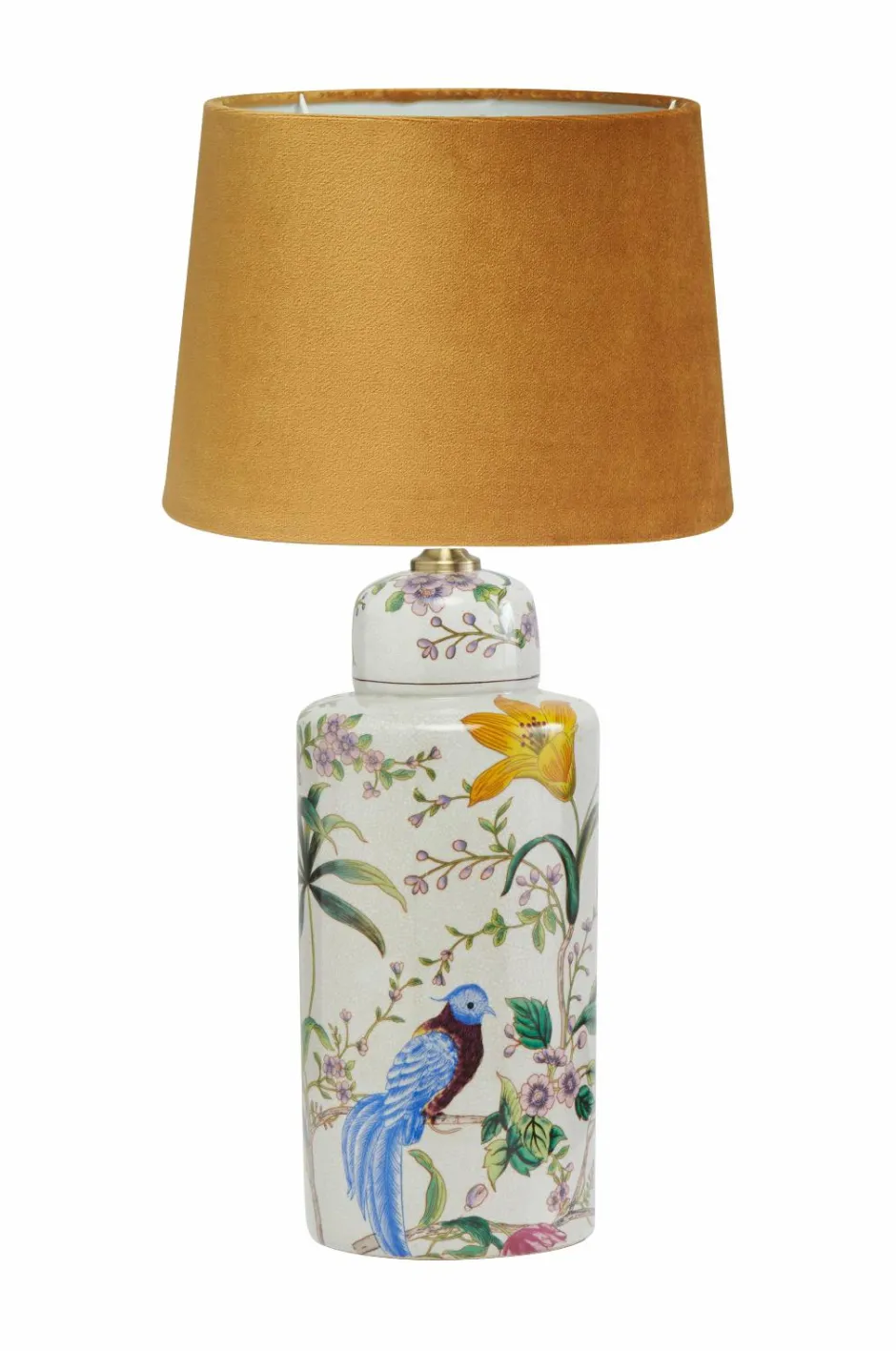 PR Home Lampefod Li Na, 46 cm^ Lampefødder