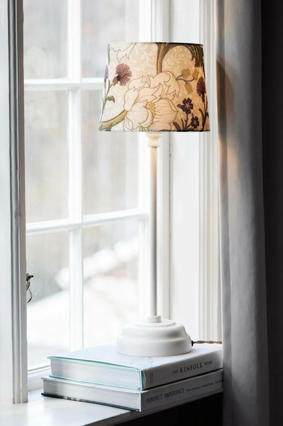 PR Home Lampefod Lottie 45cm^ Lampefødder