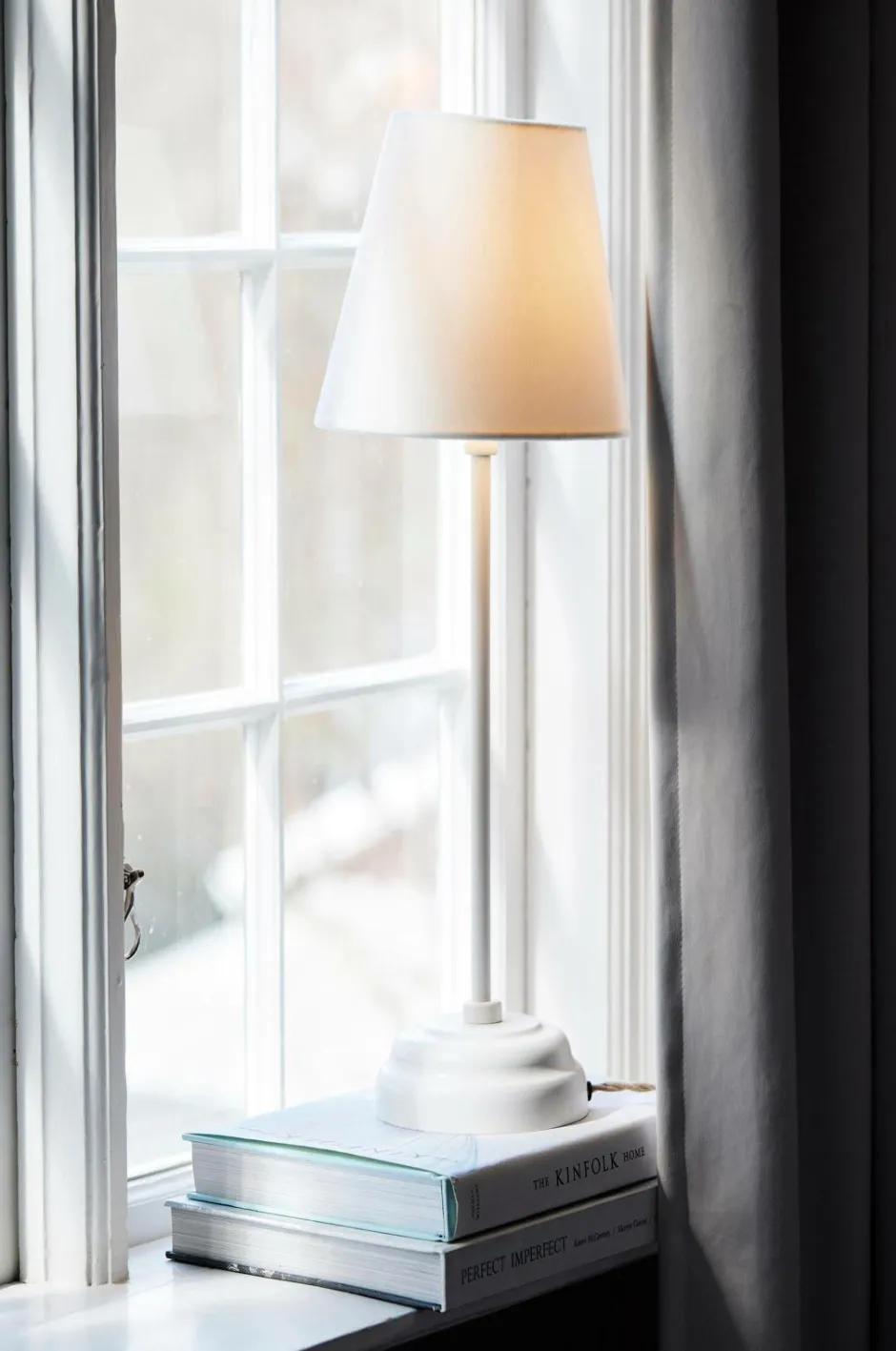 PR Home Lampefod Lottie 45cm^ Lampefødder