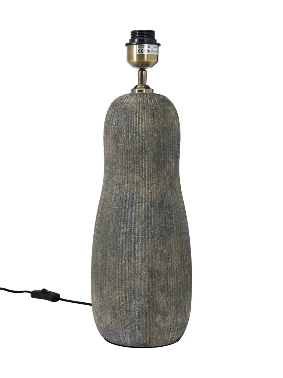 PR Home Lampefod Sally 51 cm^ Lampefødder