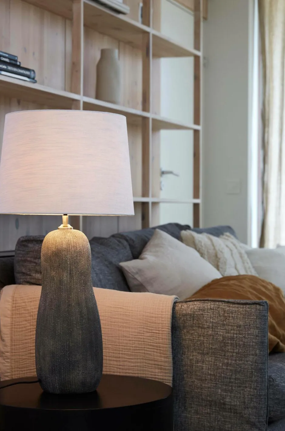 PR Home Lampefod Sally 51 cm^ Lampefødder