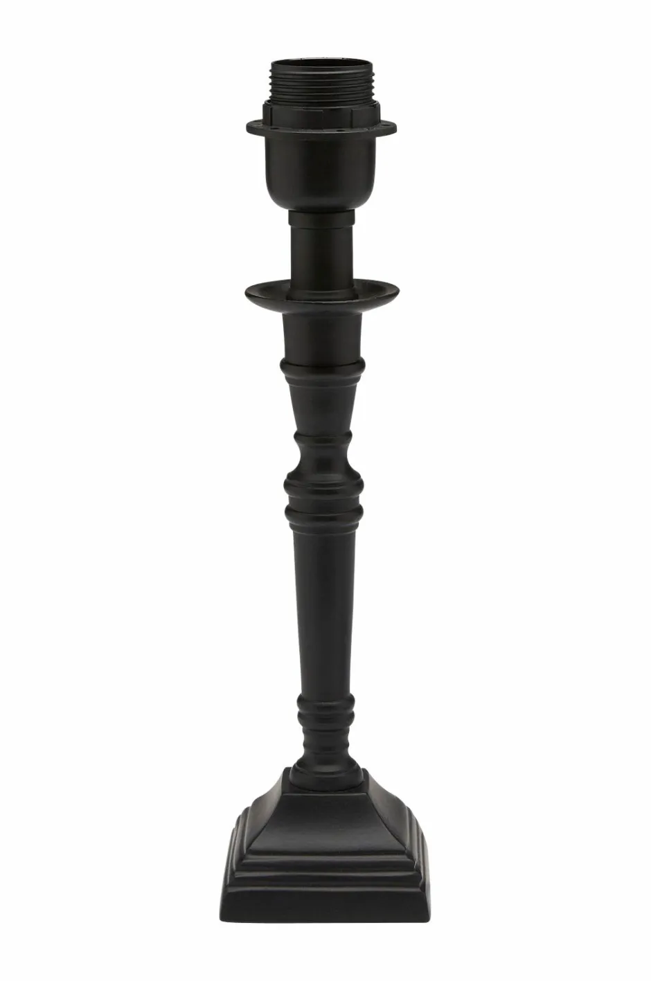New Lampefod Salong, 33 cm Lampefødder