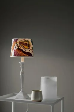 PR Home Lampefod Salong, 33 cm^ Lampefødder