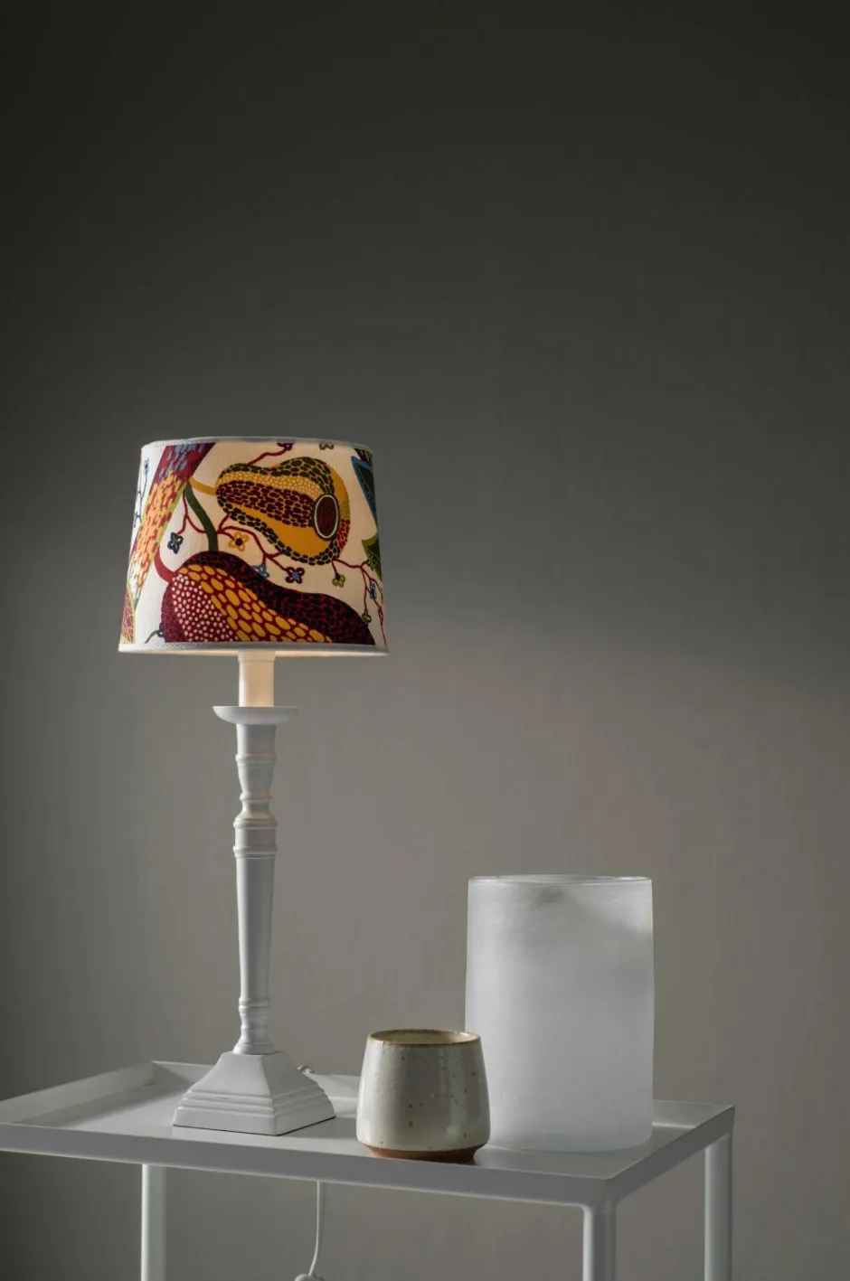 PR Home Lampefod Salong, 33 cm^ Lampefødder