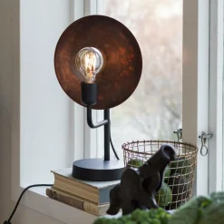 Hot Lampefod Uptown, 44 cm Lampefødder