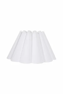 Sale Lampeskærm Freja 45 cm Lampeskærme