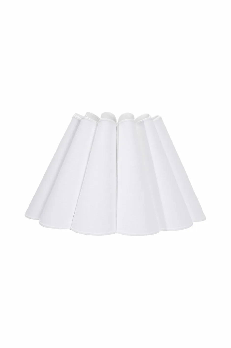 Sale Lampeskærm Freja 45 cm Lampeskærme