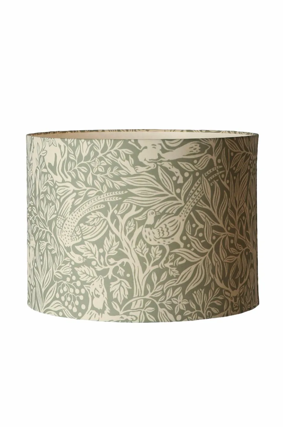 PR Home Lampeskærm Sara Printed 35cm^ Lampeskærme