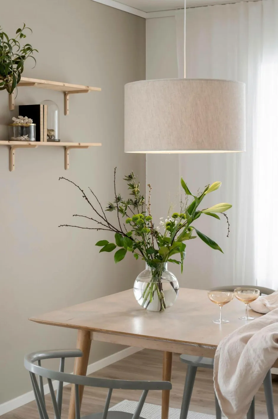 PR Home Lampeskærm Sara^ Lampeskærme