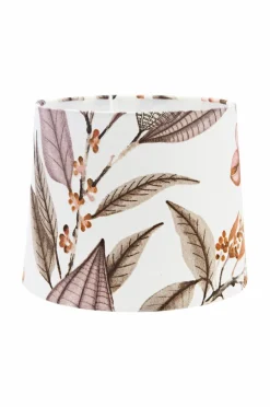 PR Home Lampeskærm Sofia Seedpod Powder 25 cm^ Lampeskærme