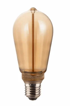 PR Home LED EDGE Edison^ Lyskilder