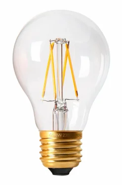 PR Home LED 3-step mem E27 60mm^ Lyskilder