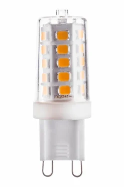 PR Home LED-pære G9^ Lyskilder
