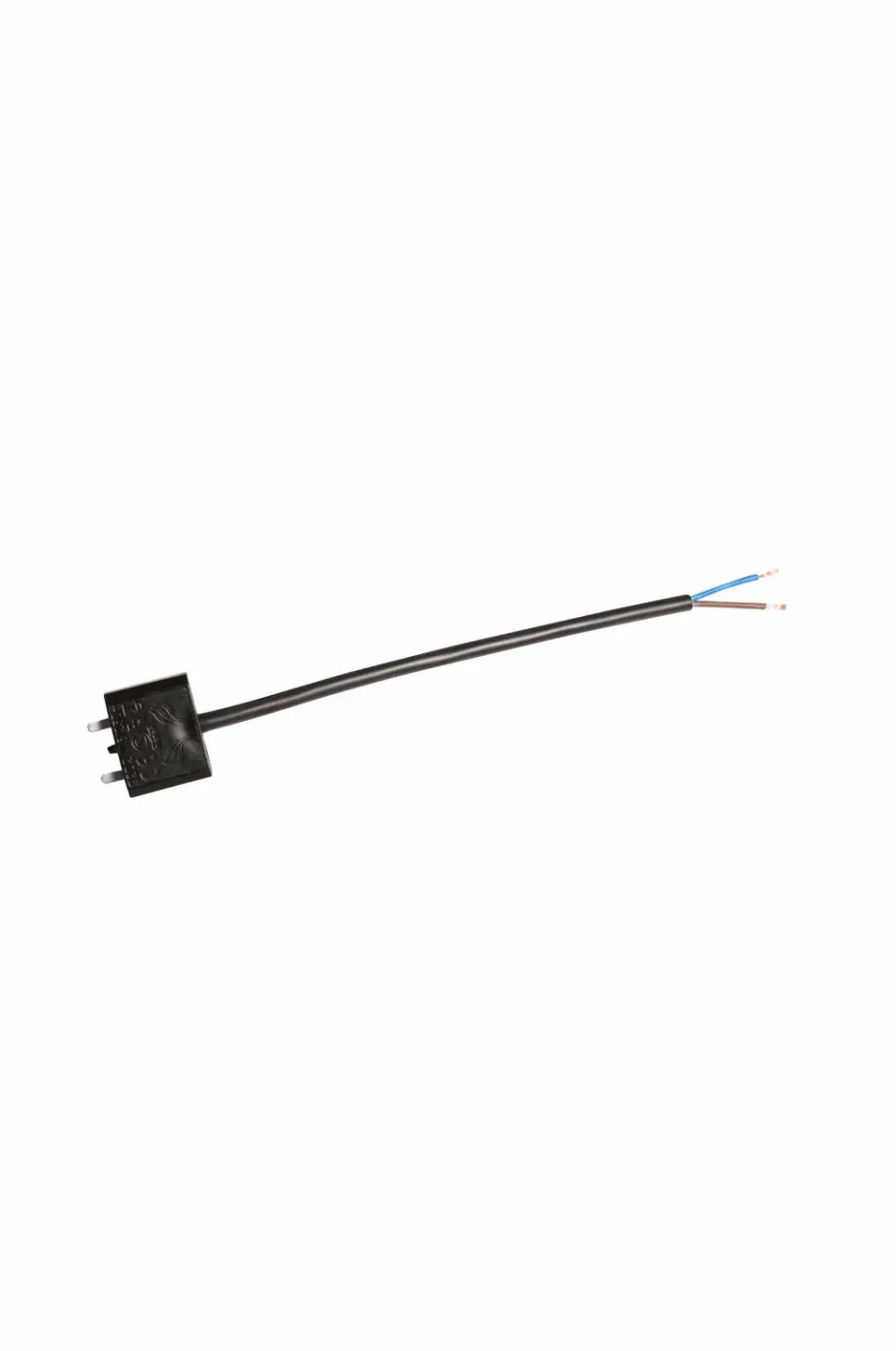 PR Home Loftkontakt DCL, ujordet 20 cm^ Lampetilbehør