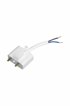 PR Home Loftkontakt DCL, ujordet 20 cm^ Lampetilbehør