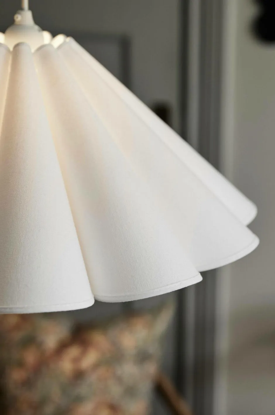 PR Home Loftlampeskærm Freja 45cm^ Lampeskærme