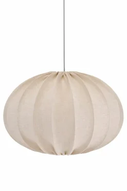 Discount Loftskærm Hilma ⌀ 60 cm Lampeskærme