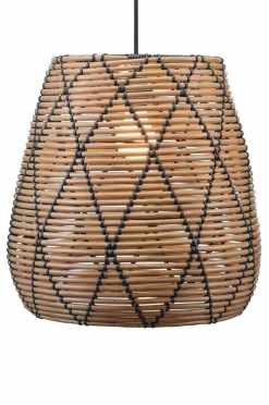 Hot Loftskærm Lollo 38 cm Lampeskærme