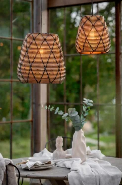 PR Home Loftskærm Lollo 28 cm^ Lampeskærme