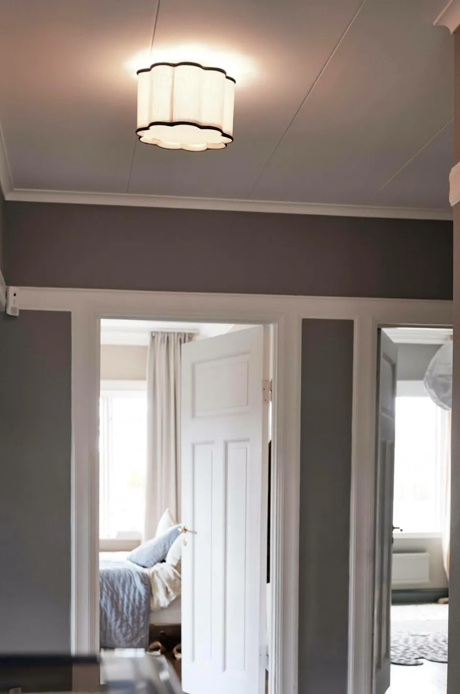 Sale Loftslampe Judy Plafond 35 cm Lampeskærme