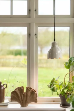 Loft/vindue Tulippa 17 cm Pendler