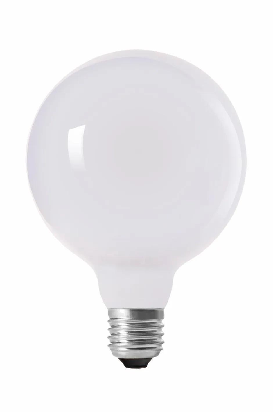 Sale Lyskilde Twilight LED, 3-trin, 7W, Globe 12,5 cm Lyskilder