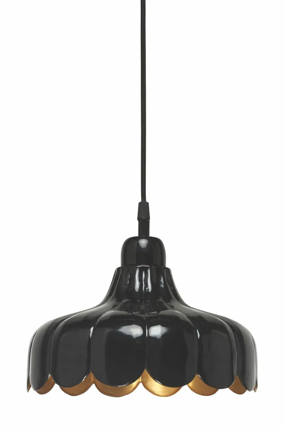 Outlet Pendel Wells, 24 cm Pendler
