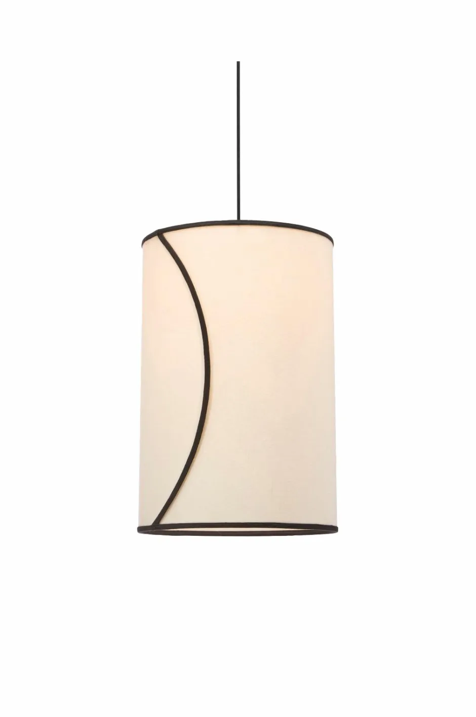 Pendelskærm Ava 30 cm Lampeskærme