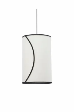 Pendelskærm Ava 25 cm Lampeskærme