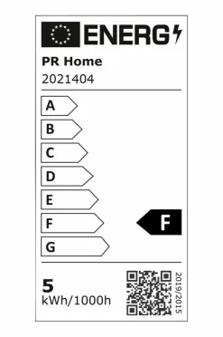 PR Home Perfect Led E14, Globe 4,5 W^ Lyskilder