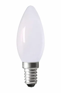 Best Perfect Led E14, Krone 4,5 W Lyskilder
