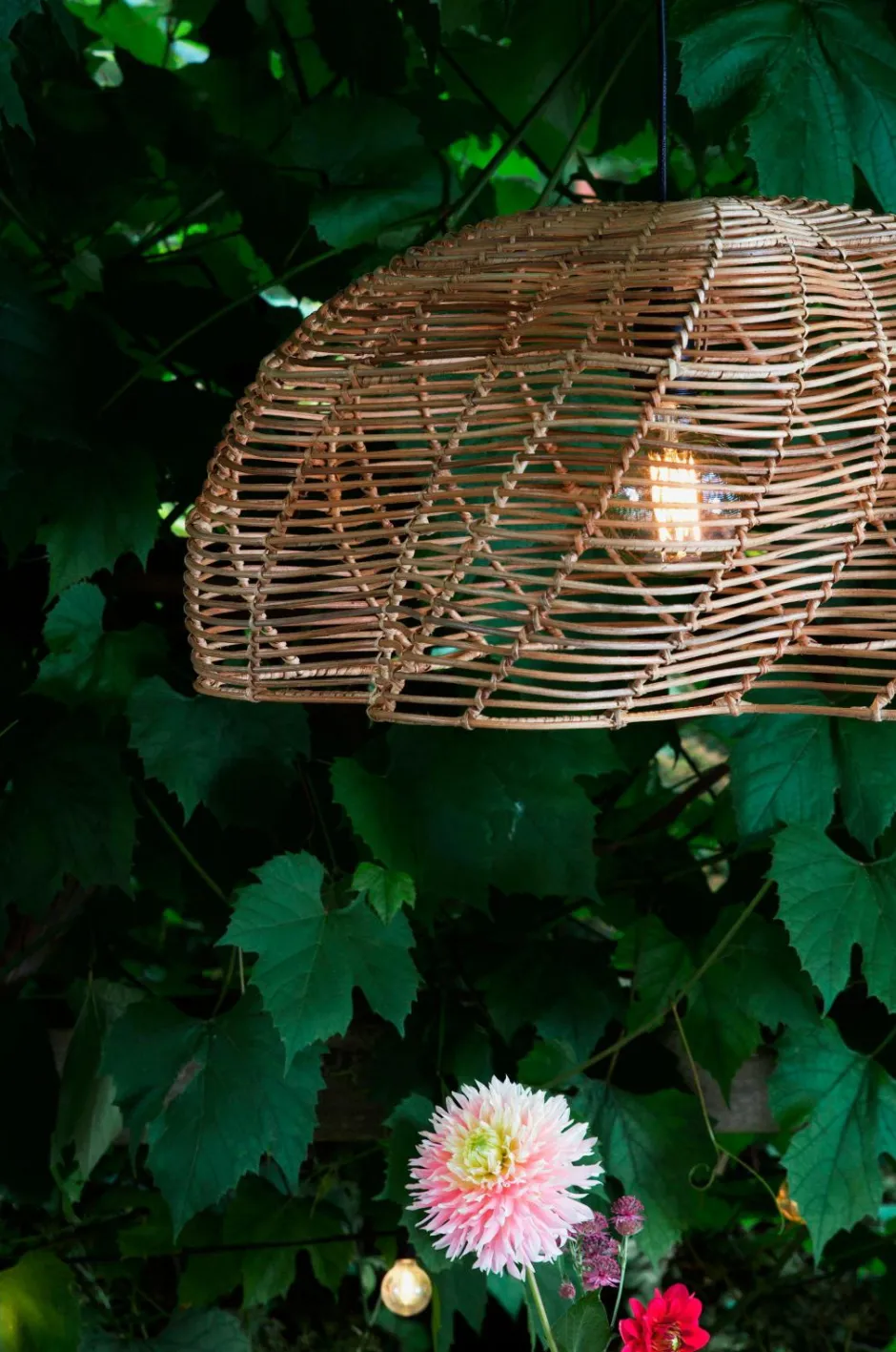 Sale Udendørs lampe Mayla Udendørsbelysning